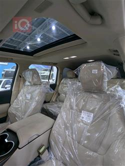 تۆیۆتا لاند کروزەر